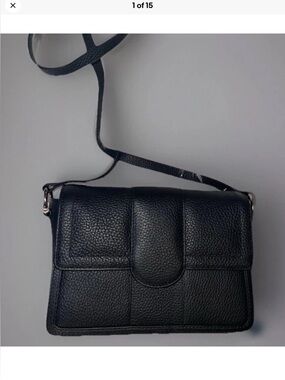 Womens Corder London crossbody bag